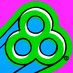 Bonnaroo Radio logo