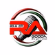 Logo de Radio Active Godda