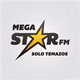Logo de MegaStarFM
