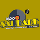 Logo de Radio Saudade