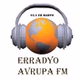 ER Radyo Konya logo