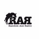 Logo de Random Ass Radio