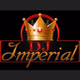 Logo de DJ Imperial Radio