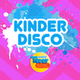 Radio Teddy - Kinderdisco logo