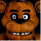 Logo de FNAF Ambiance Radio