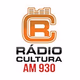 Logo de Rádio Cultura de Rolândia