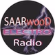 Saarwood Radio - SAARwooDelectro logo
