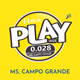 Logo de FLEX PLAY Campo Grande
