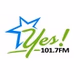 Yes FM logo