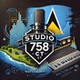 Studio 758 logo