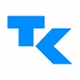 tk logo