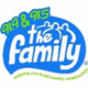 Logo de 91.9/91.5 The Family - WEMY