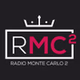 Radio Monte Carlo 2 - MC2 logo