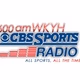 WKYH-AM 600 - WKYH logo