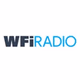 Logo de DWFI Radio