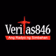 Logo de Radyo Veritas - DZRV