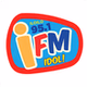 IFM 95.1 FM Iloilo - DYIC logo