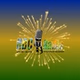 NBC Radio St Vincent and the Grenadines logo