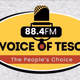 Logo de Voice Of Teso
