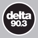 Logo de Delta 90.3 FM