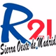 Radio 21 Sierra Oeste logo