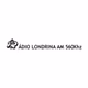 Logo de Rádio Londrina AM 560