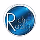 RICHRADIO logo