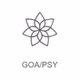 Radio Record - GOA/PSY logo