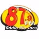 Rádio Rio Jacu logo