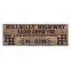 Logo de Hillbilly Highway Radio