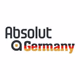 Logo de Absolut Radio - Absolut Germany