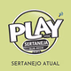 Playradios - Rede PLAY SERTANEJA logo