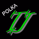 Logo de Polka TJ 24/7