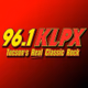 Logo de 96.1 KLPX - KLPX