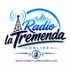 Logo de Radio La Tremenda Online