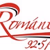 Romantica 92.5 FM logo