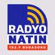 Logo de Radyo Natin Bugasong - DYBG