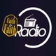 Faith to Faith Radio logo