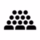 1.FM - Acappella Radio logo