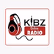Kibz Online Radio logo