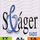 Logo de Sláger Zene Rádió - Sláger Rádió Italia