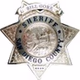 San Diego County Sheriff   North Zone logo