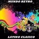 Logo de Clasicos Latinos