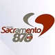 Rádio Sacramento logo