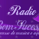 Logo de Radio Bom Sucesso