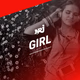 Logo de NRJ Energy Schweiz - Girl
