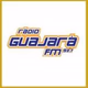 Logo de Radio Guajara Fm