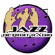 Logo de Jazz Detroit Radio