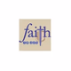 Logo de Elohim radio station