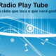 Logo de Radio Play Tube